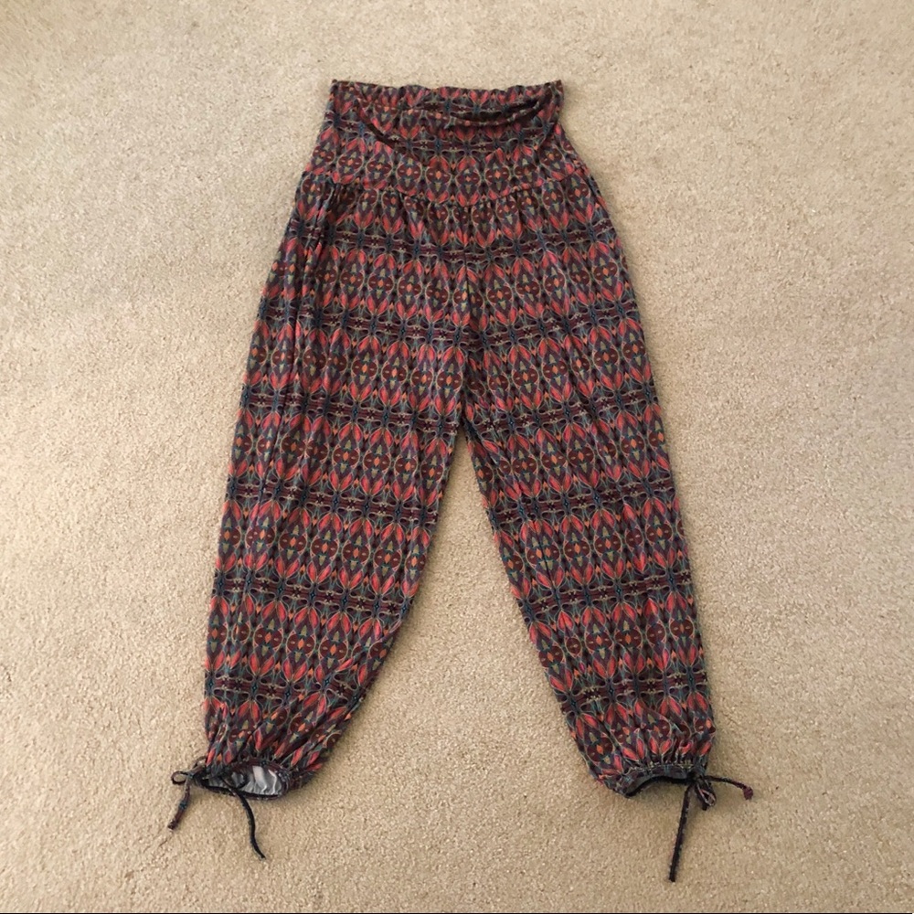 Onzie Harem Pants